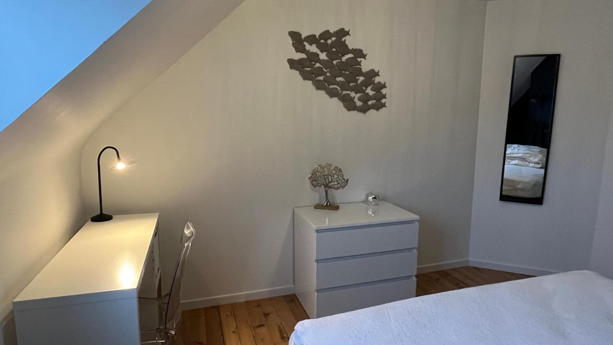 La Houppa, Renove, Trouville-Sur-Mer, Quartier Bonsecours Exteriér fotografie